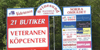 Svinesunds butikker Svinesunds butikker