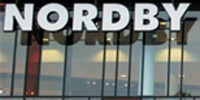 Nordby Kjøpesenter Nordby Kjøpesenter